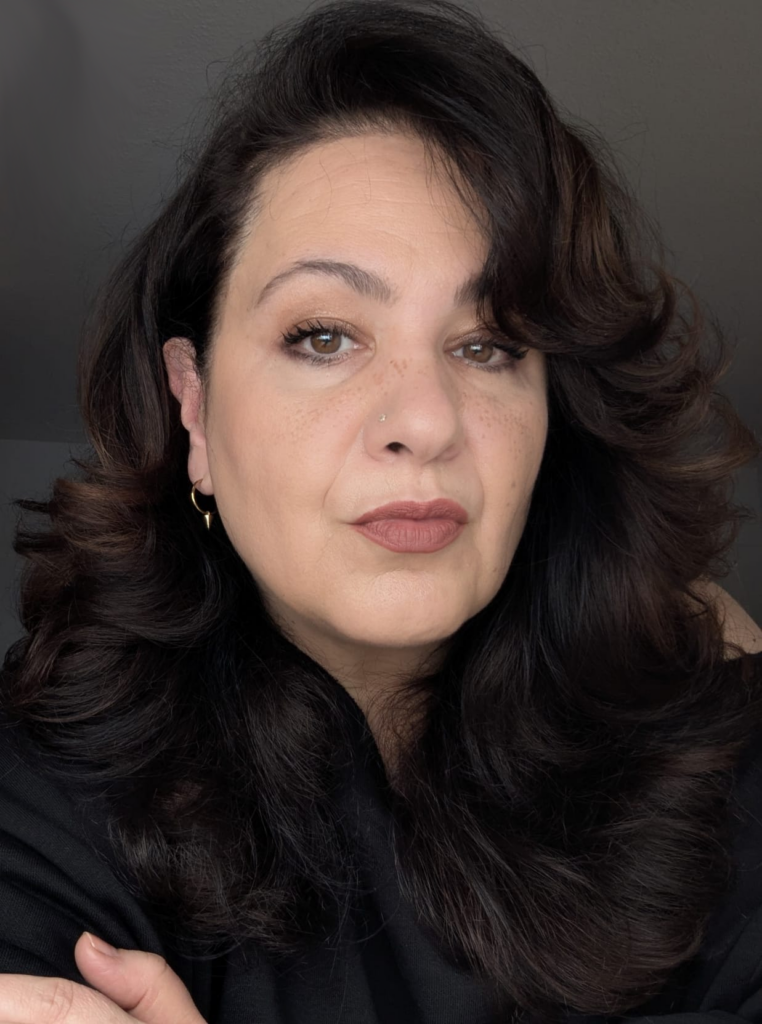 Friseursalon Haarzauberei