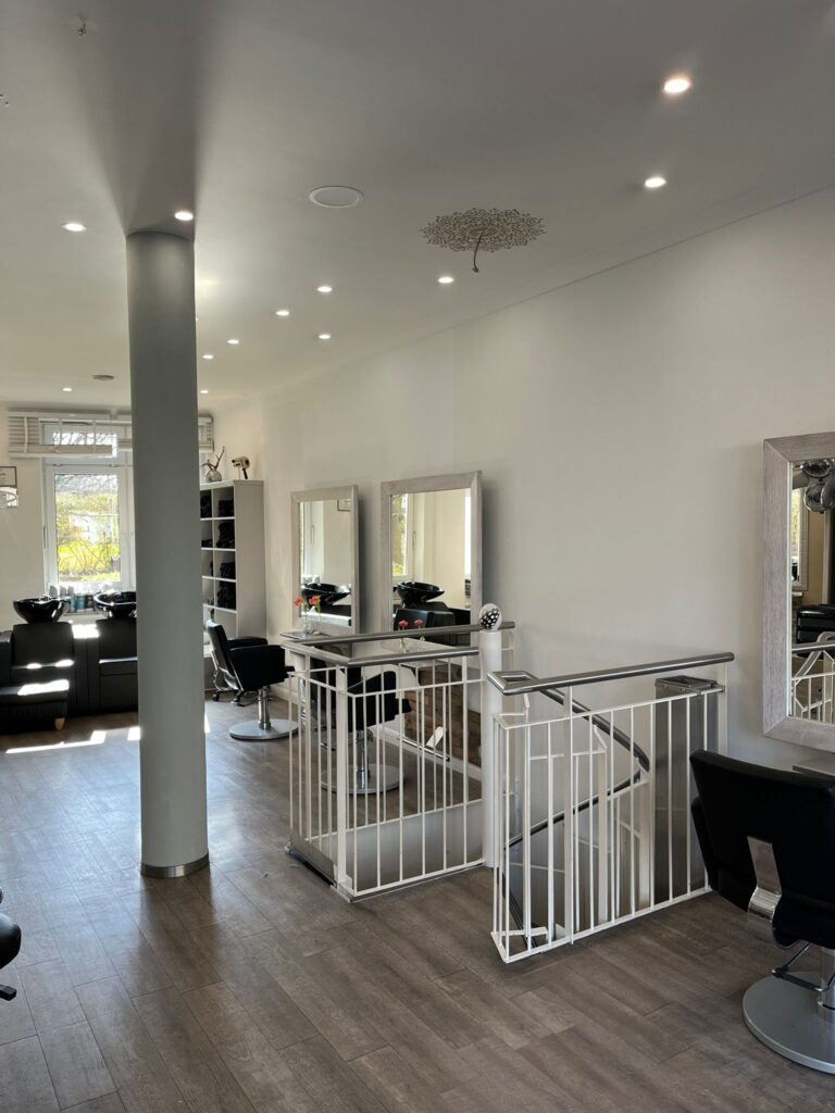 Friseur Hamburg Tonndorf
