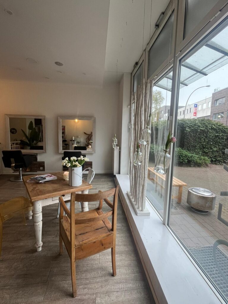 Friseur Hamburg Tonndorf