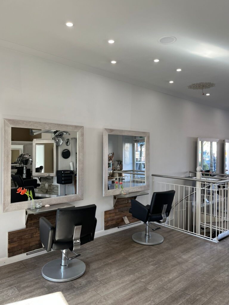 Friseur Tonndorf