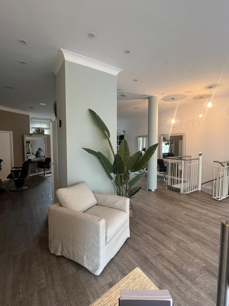 Friseur Hamburg Tonndorf